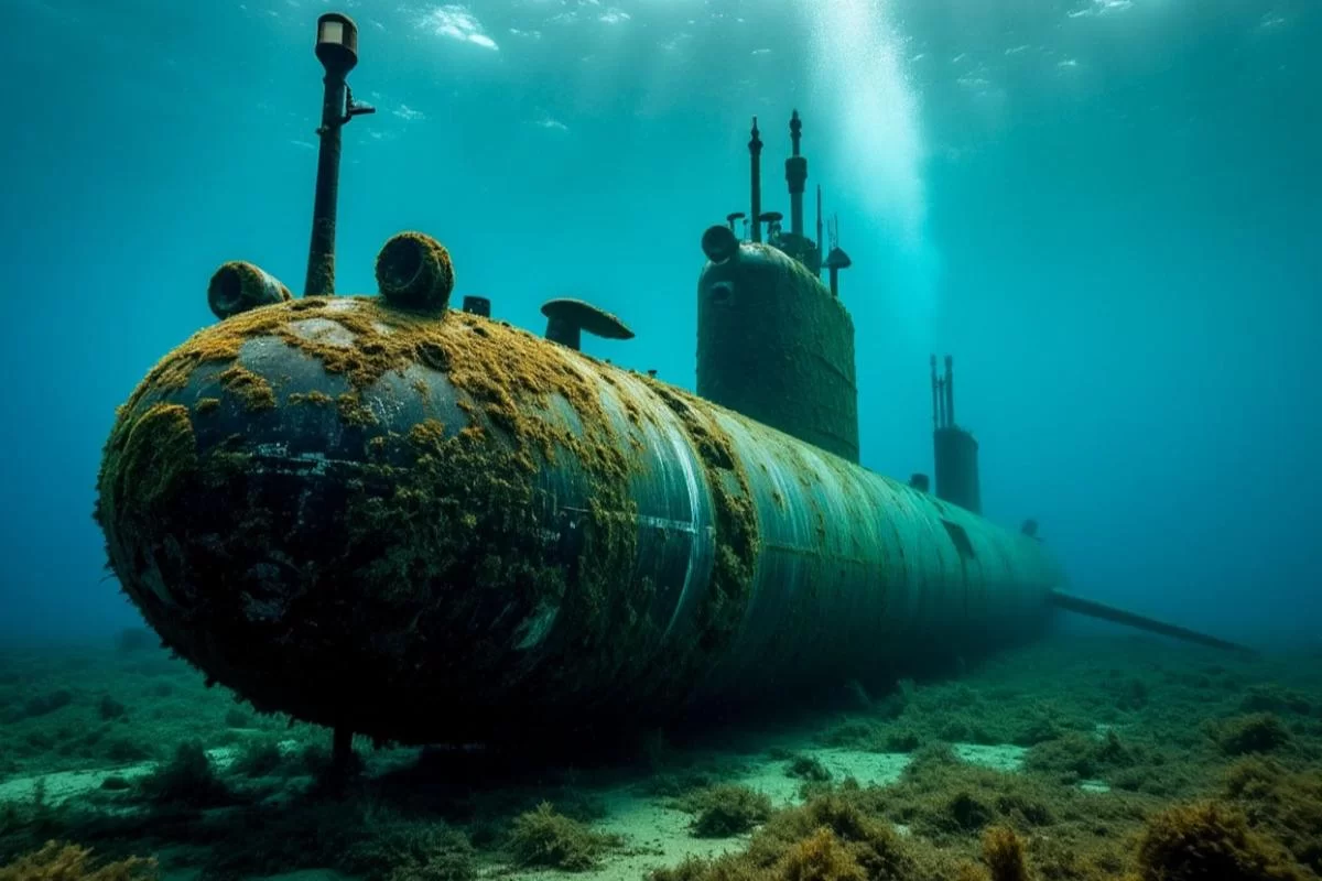 Радиоактивное молчание «Комсомольца»: российские учёные развеяли мифы о плутониевой угрозе в Арктике — но норвежцы нашли утечку