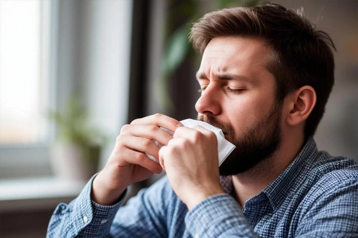 Минздрав утвердил стандарт лечения гриппа в России