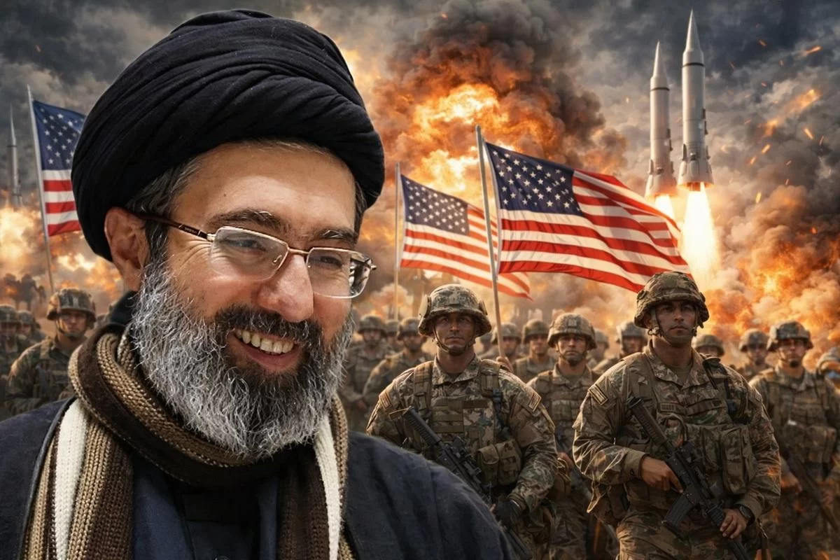 Промах разведки или чудо? Тайна спасения нового лидера Ирана во время удара США и Израиля