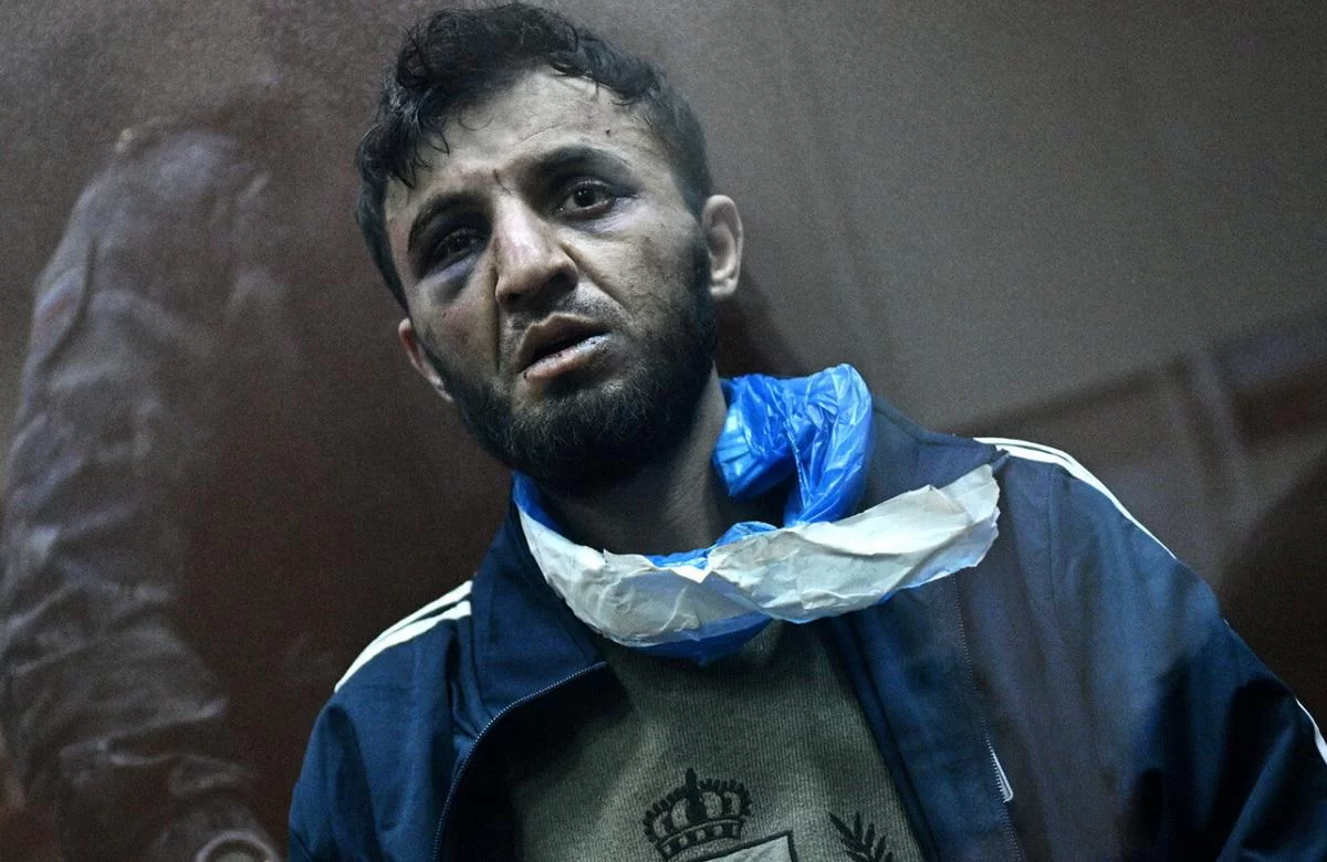 Обвиняемые по делу о теракте в «Крокусе» попросили смягчить наказание