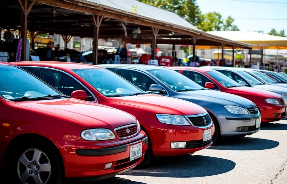 Ставка 10% как спасательный круг: эксперты назвали условие выживания дилеров на «вторичке»