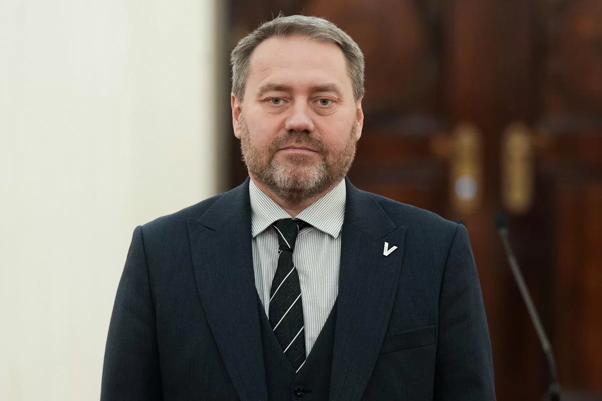 Спикер Заксобрания может возглавить единороссов на думских выборах