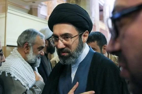 Призрак Тегерана: раненый, скрывающийся от мира новый лидер Ирана и гибель всей его семьи