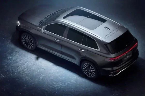 Первая «Волга» ушла в народ: новый K50 уже на учёте у частника — продажи стартуют летом, а машина уже ездит