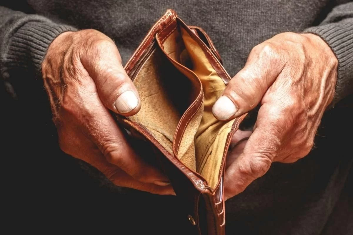 В Иркутской области стало меньше бедных