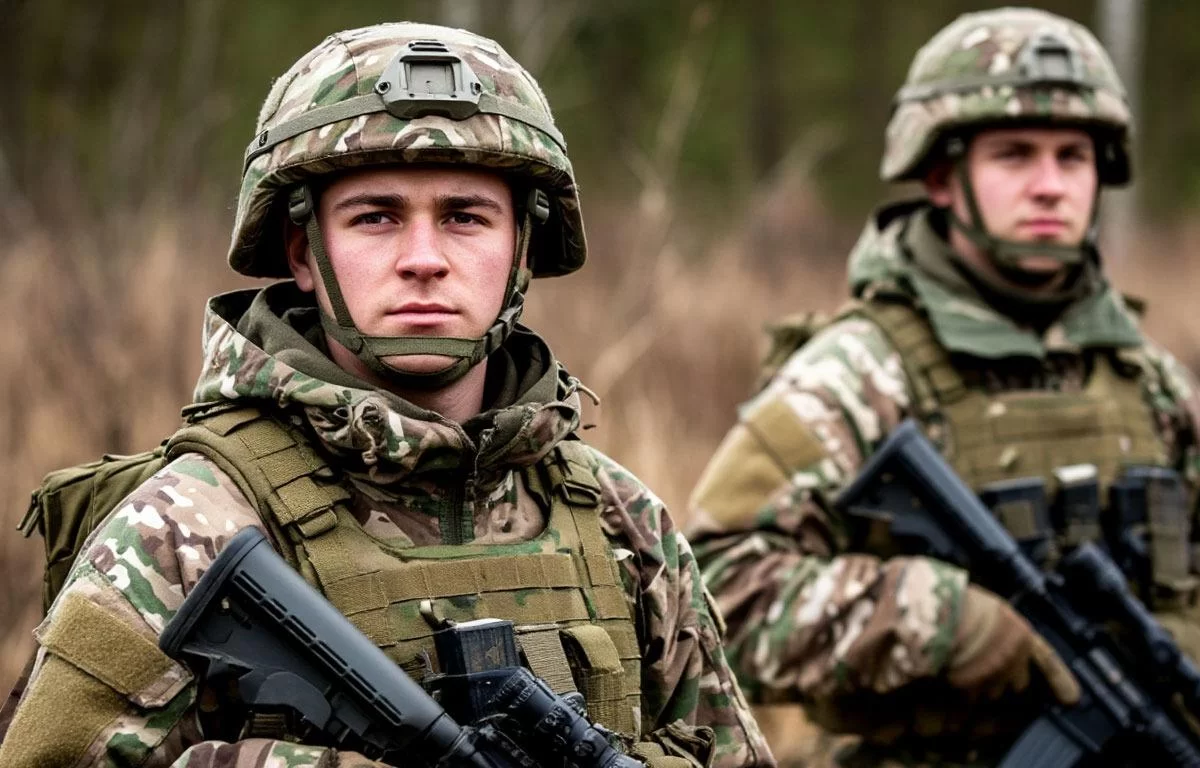 «Точка была намеченная»: ВСУ устроили охоту на жителя Красноармейска за спасение российских бойцов