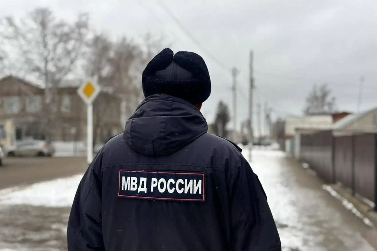 В Балашихе сосед из мести облил семью с годовалым ребёнком химическим веществом