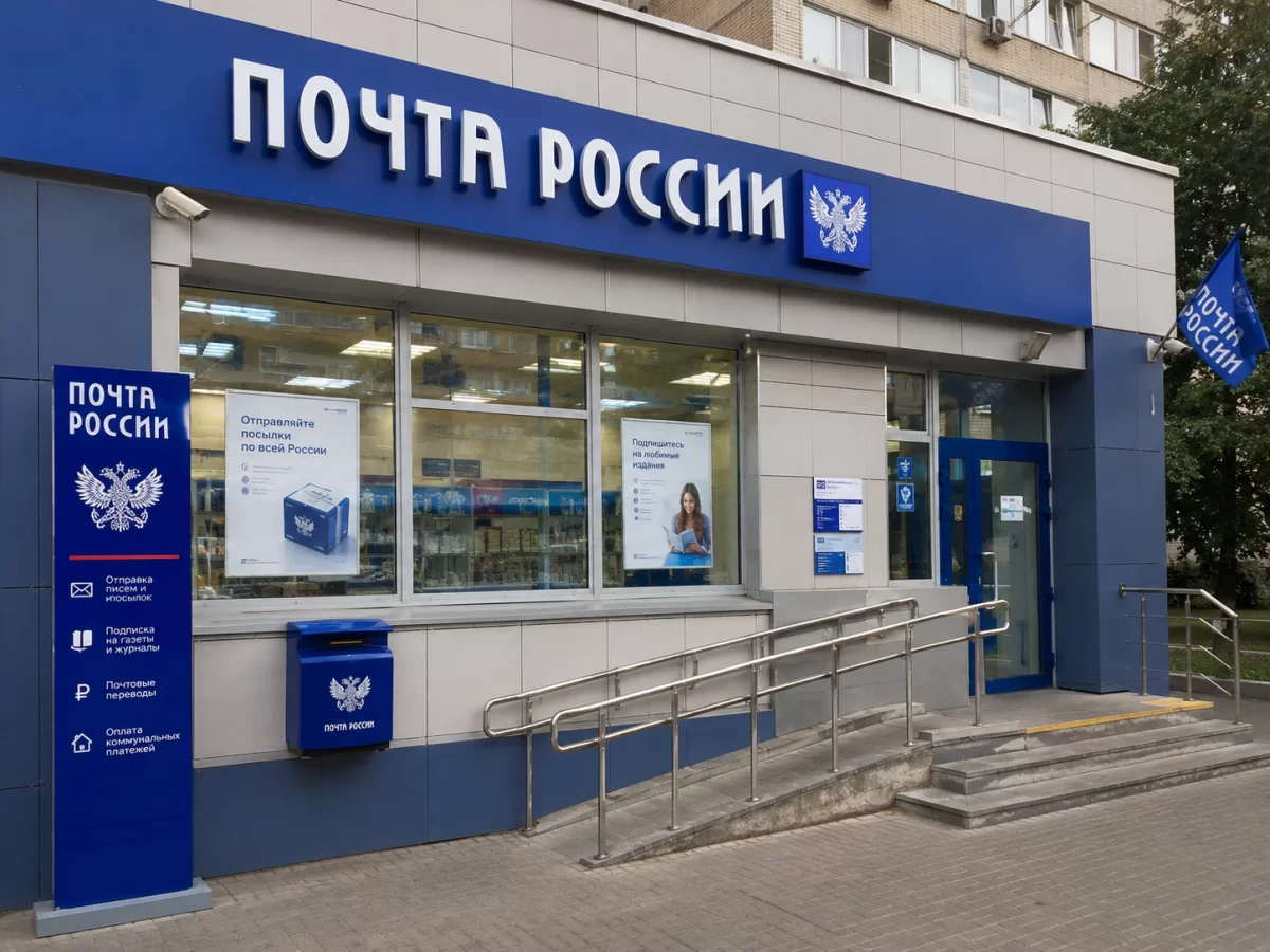 «Кто заплатит за спасение «Почты России»?» Банки предупредили о росте комиссий из-за почтовой реформы