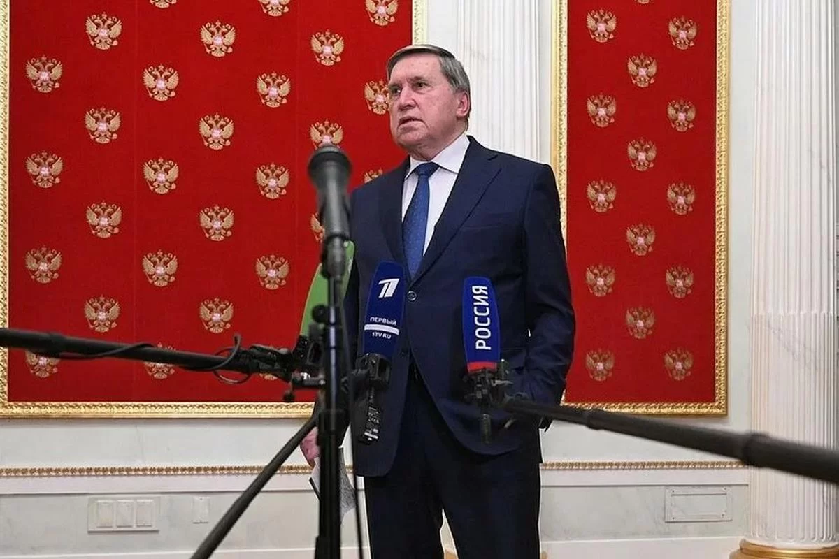 Информация о жестком ответе Кремля Франции нужно для создания алиби европейцам