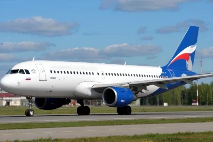 В аэропорту Красноярска назвали причину возврата рейса в Якутск