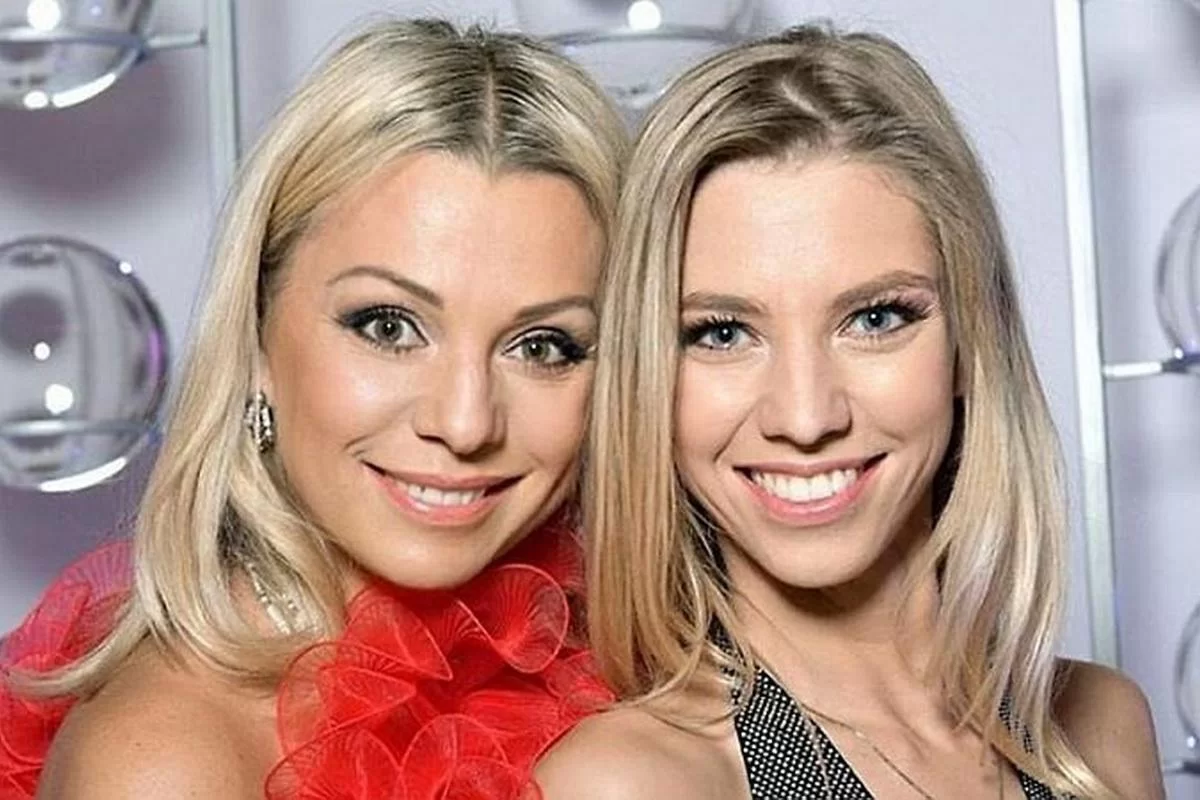 Дочь Салтыковой клёвая. Как наследница певицы нашла своё счастье с горцем-миллионером