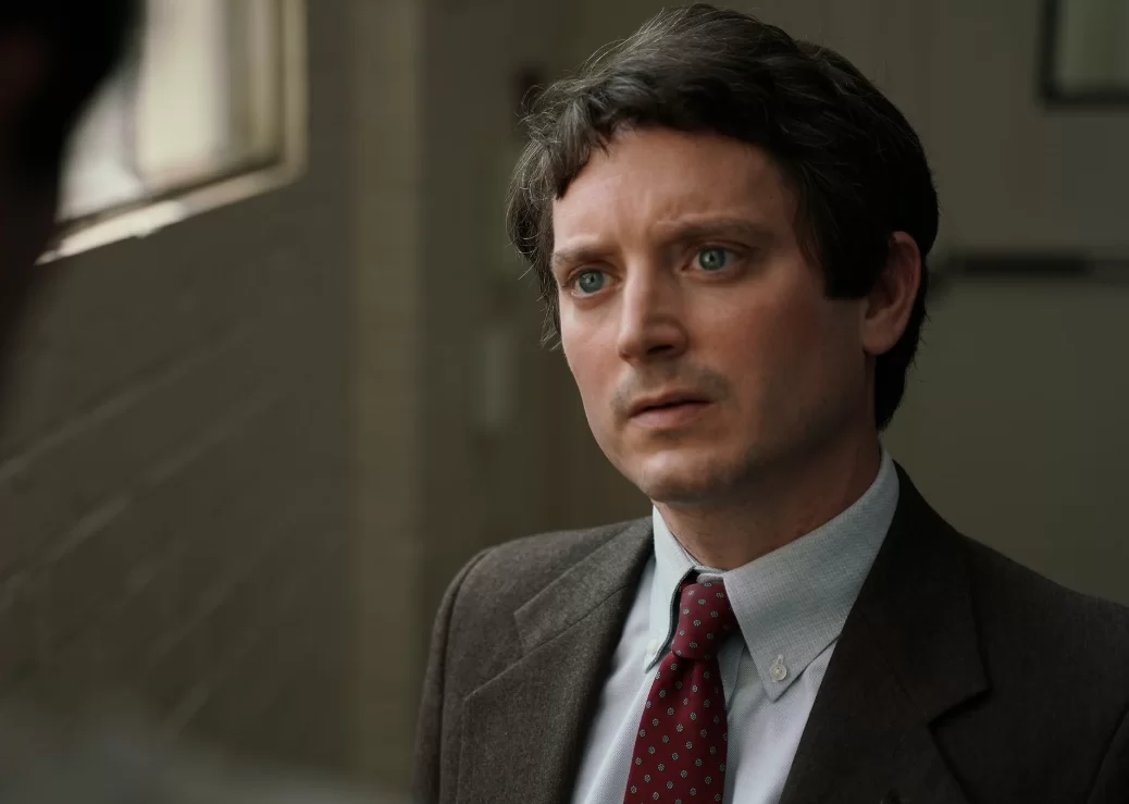 Элайджа Вуд рассказал, как его путают с Тоби Магуайером