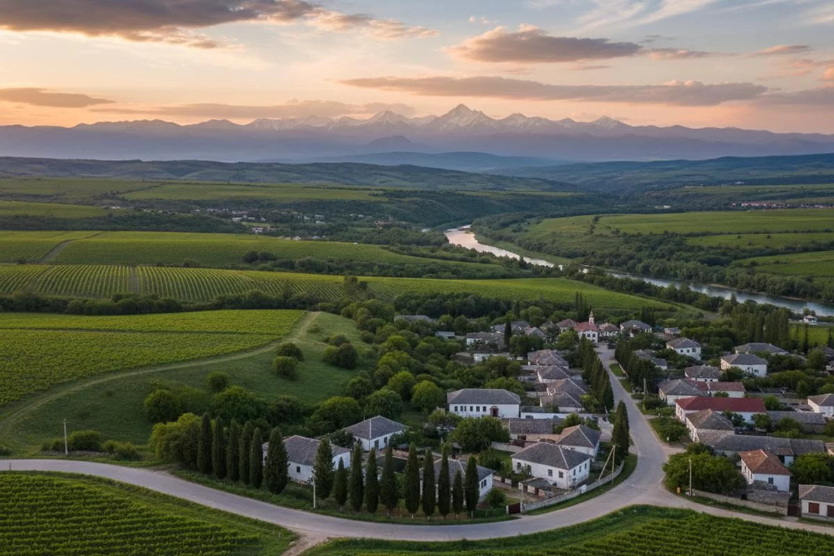 Кубань заняла второе место в рейтинге самых популярных направлений для отдыха в 2025 году