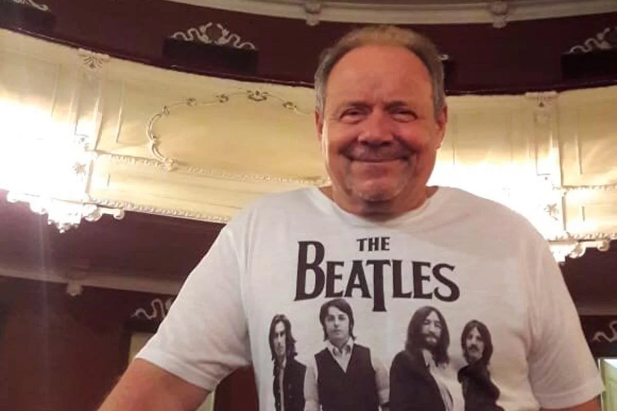 Актер Алексей Маклаков был госпитализирован из-за резкого ухудшения зрения