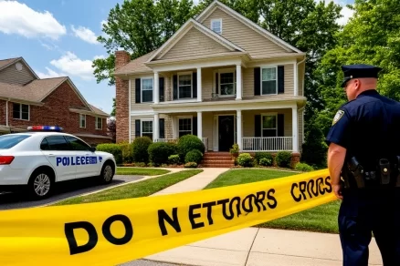 В США расследуют убийство профессора MIT, занимавшегося ядерной физикой