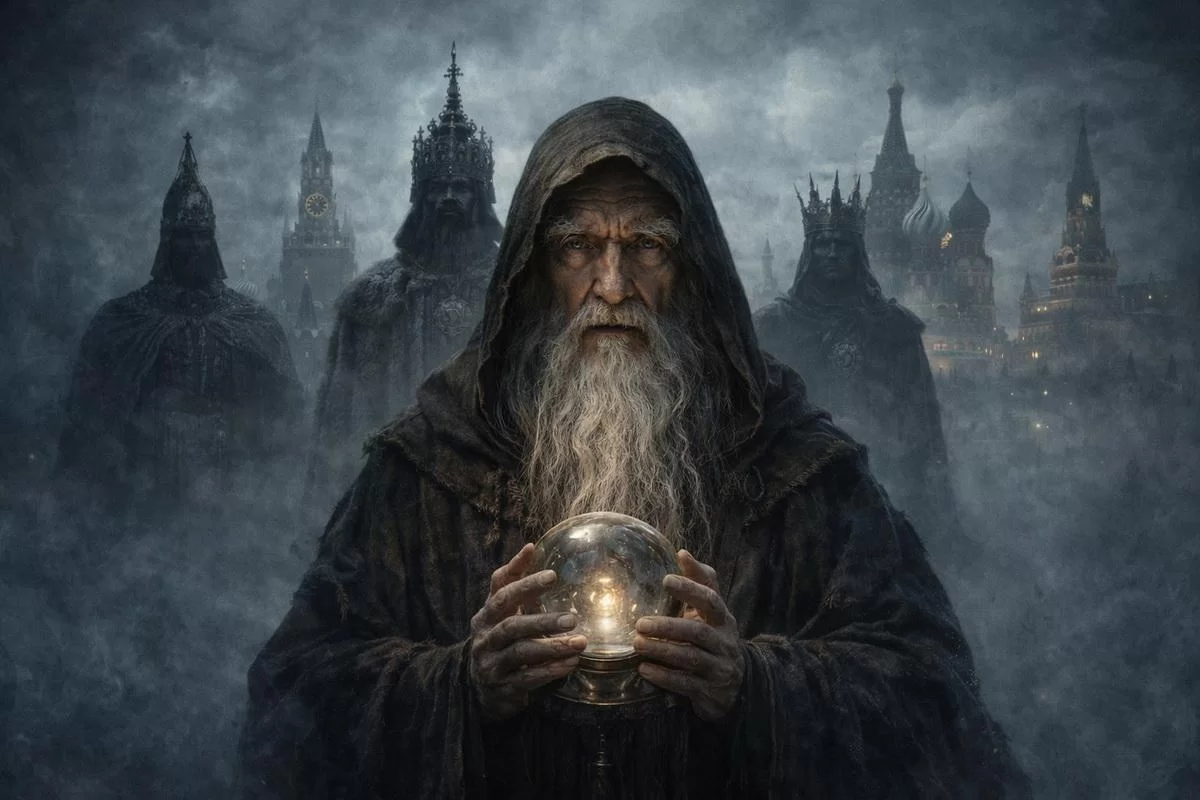 «С Киева колотня покатится»: пророчества старца Зосимы, которые сбываются на наших глазах