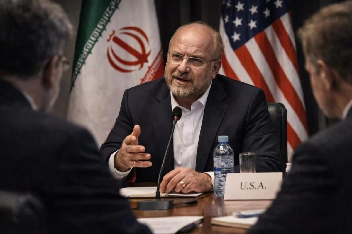 Переговоры провалились. У США последний шанс. Готов ли Вашингтон играть по правилам Тегерана?