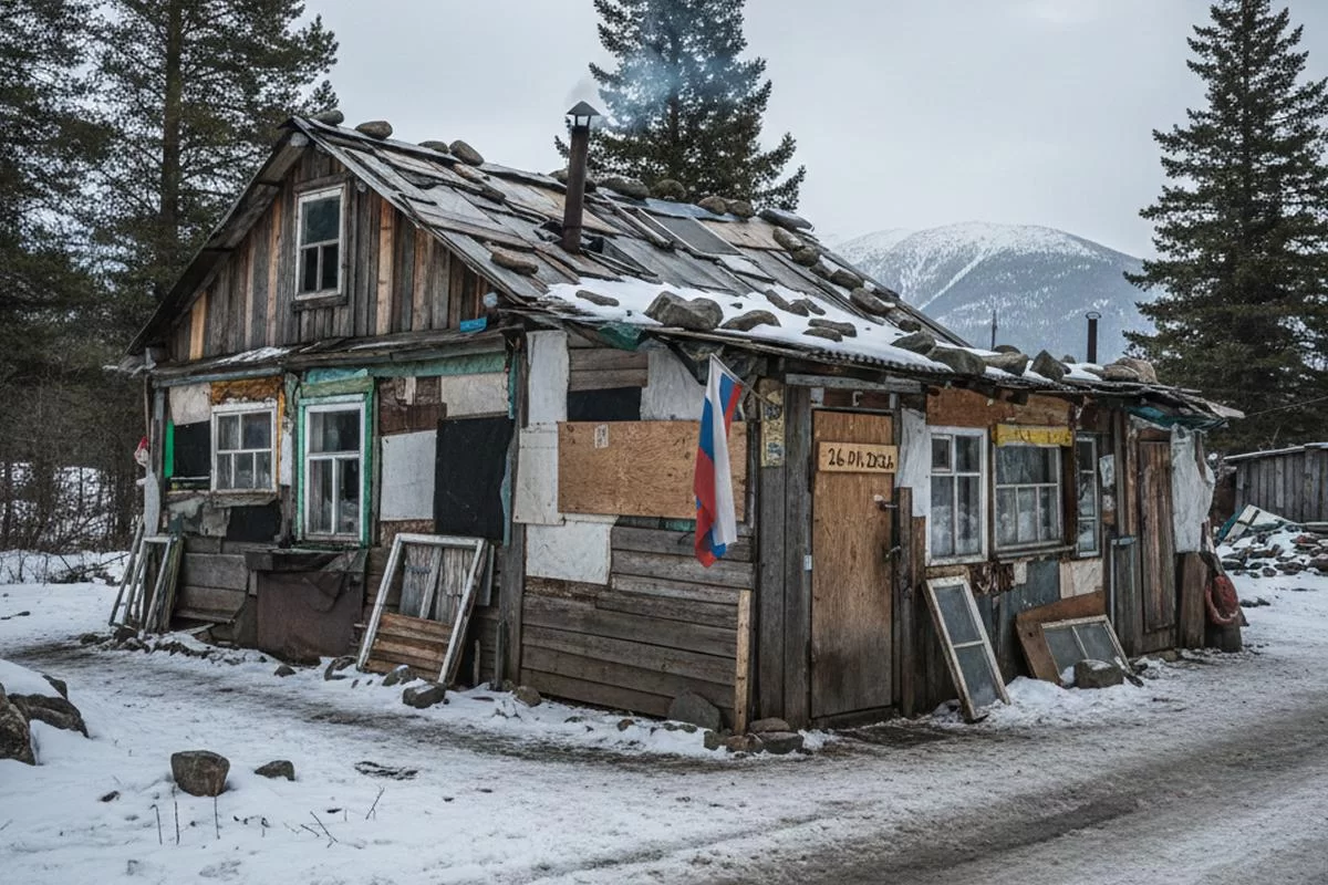 Губернатор Травников поручил провести инвентаризацию опасных самостроев в Новосибирской области