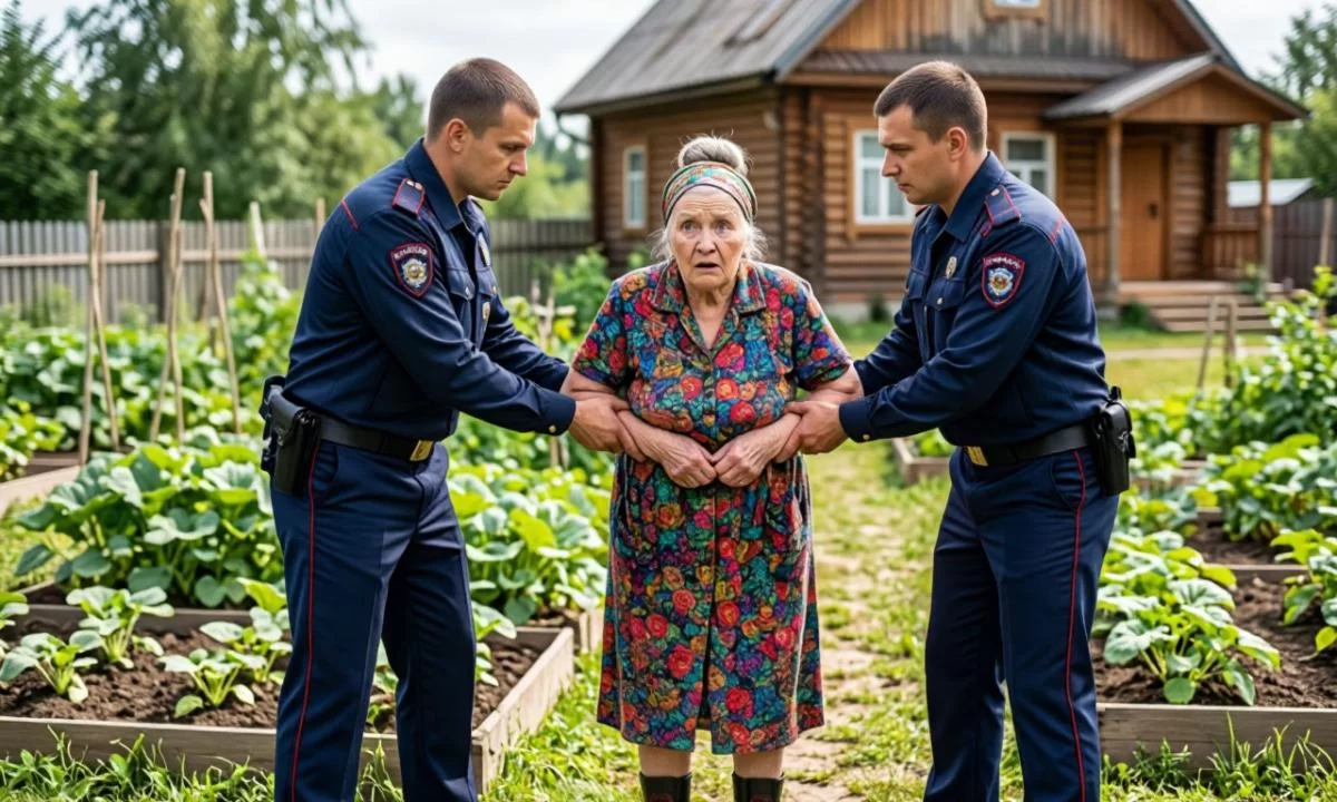 Соседей по даче теперь можно засудить. С 1 августа «огородников» ждут кошмарные штрафы и «уголовка»