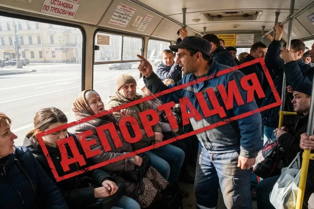 «Паспорт верни — и до свидания»: Кабанов призвал превратить лишение гражданства в автоматический процесс
