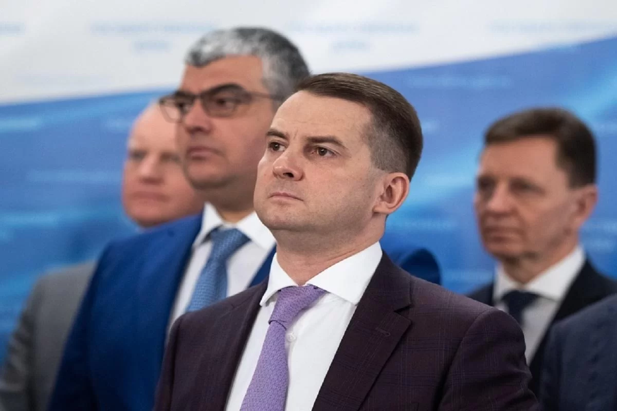 ЛДПР рассталась с одним из своих давних парламентариев