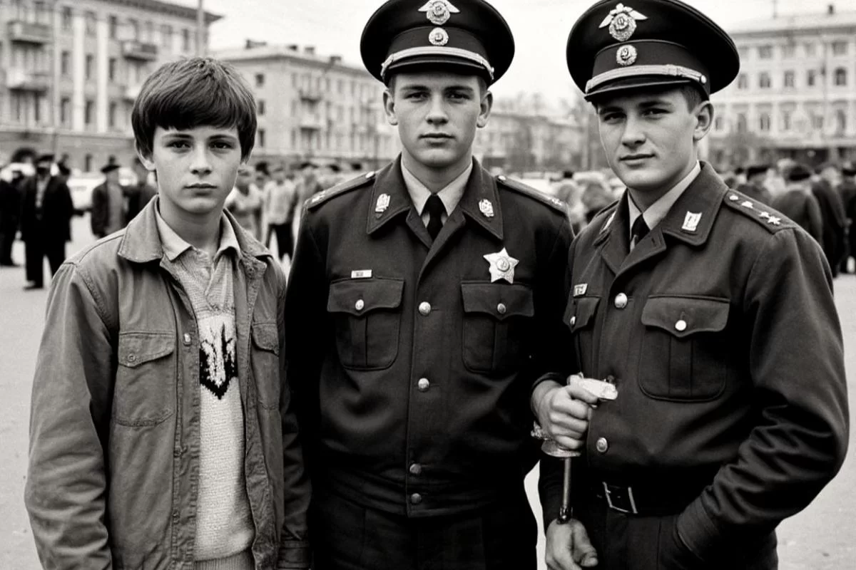 «Сто долларов за кнопку»: генерал Куликов объяснил, почему дети идут на преступления и при чем тут пионерский галстук