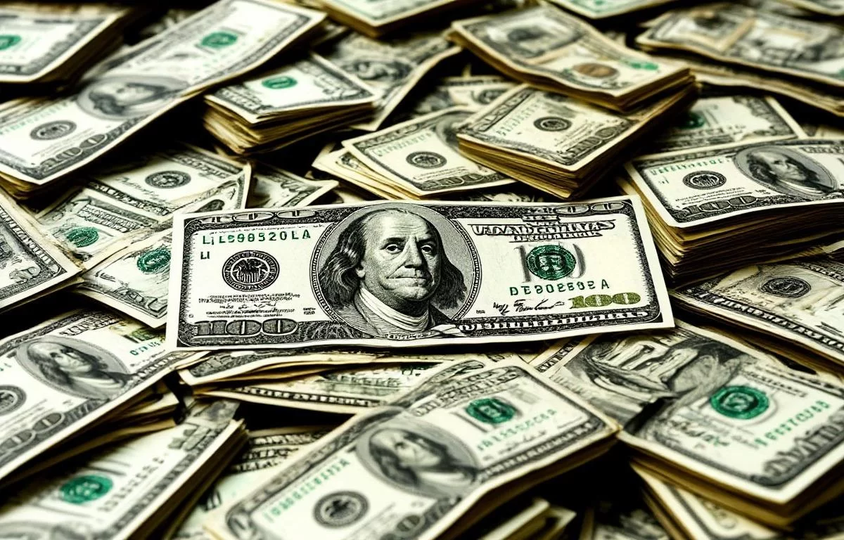 WSJ: Китай — главный хранитель иранских $100 млрд. Ирак и Индия — в тройке лидеров