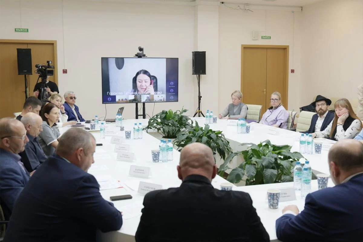 Кадровый голод и закрытые заповедники: почему туризм в ЕАО пока не стал локомотивом экономики — итоги круглого стола