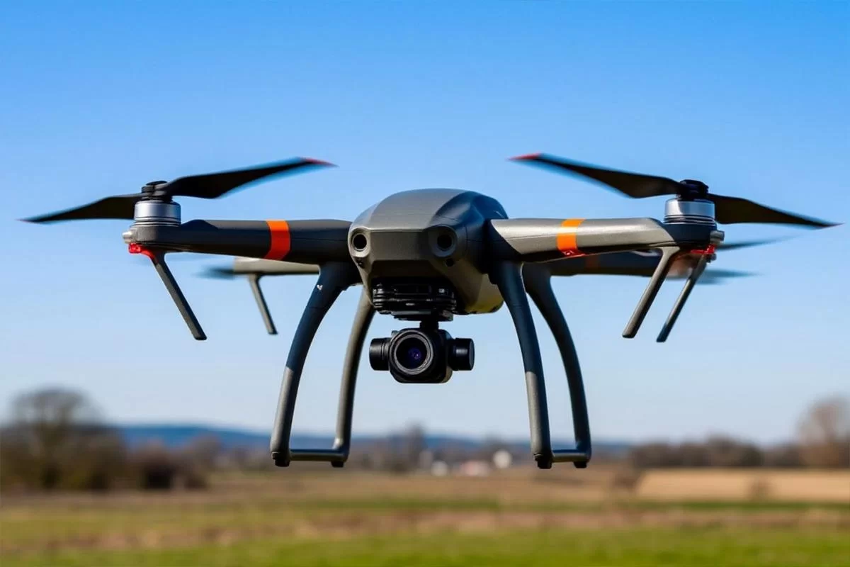 Латвия вызвала посла РФ и вручила ноту протеста из-за «украинского следа» упавшего дрона