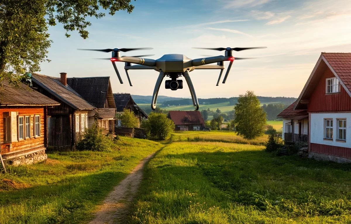 «Князь» над Днепром и потери под Лиманом: чем обернулось появление нового дрона