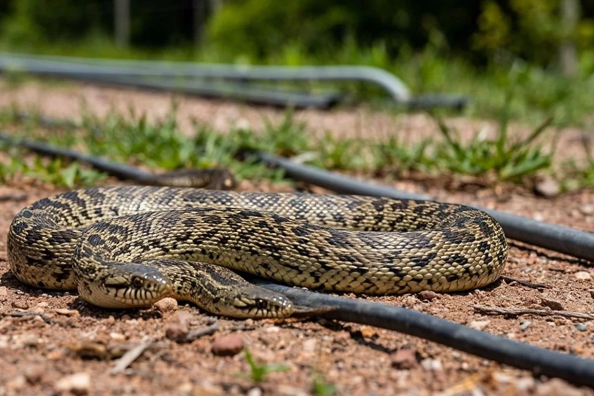 Реконструкция террариума в Калининградском зоопарке обойдется в 247 млн рублей