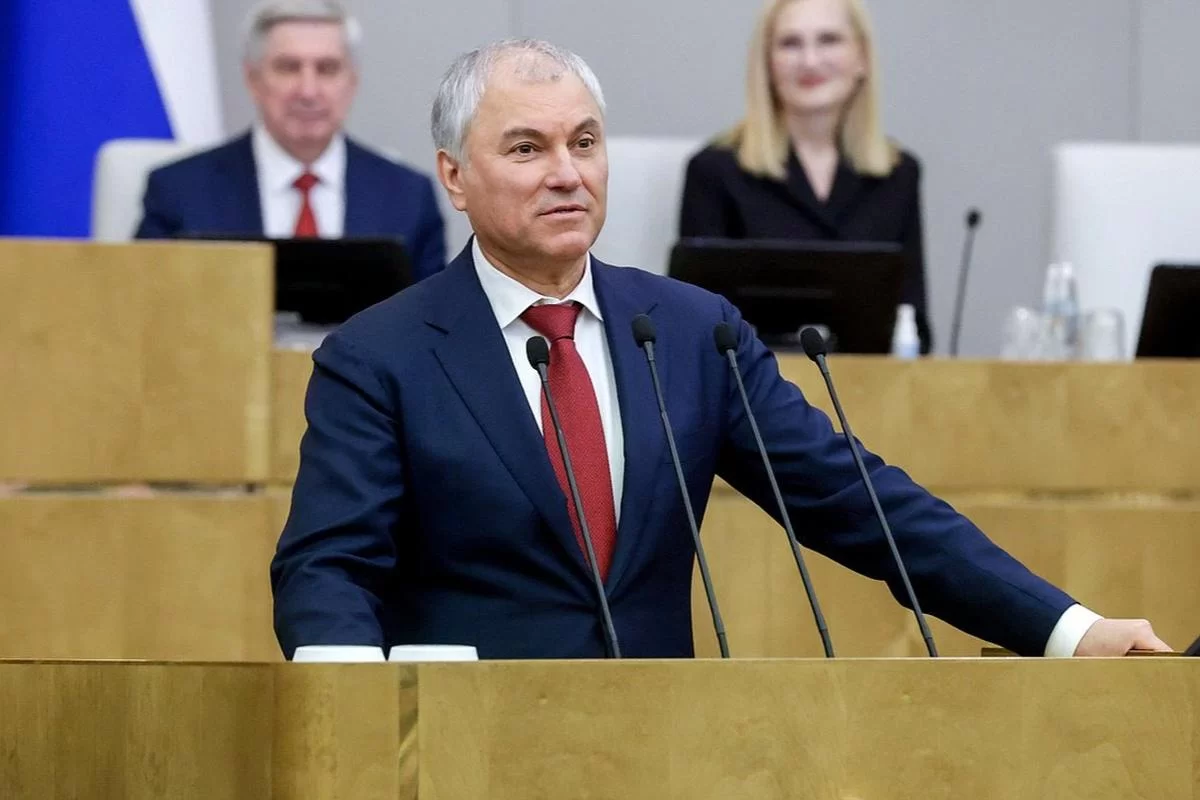 За новой моделью парламентаризма скрывается баланс интересов всех политических партий