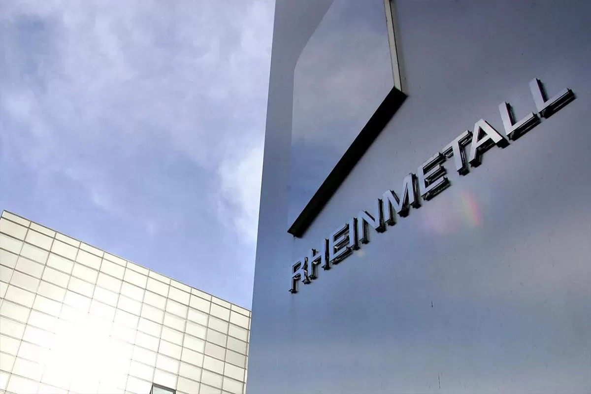 Пустые закрома Европы: глава Rheinmetall бьёт тревогу из-за снарядного голода и гонки бронетехники