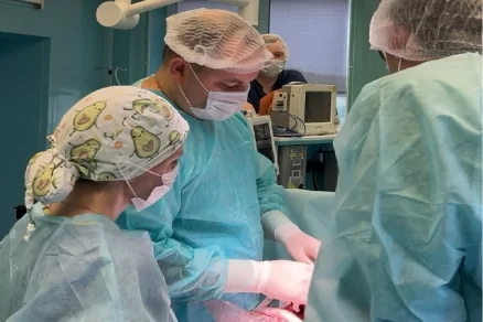 «Тебе еще рано»: боец из Якутии очнулся по дороге в морг после клинической смерти на СВО