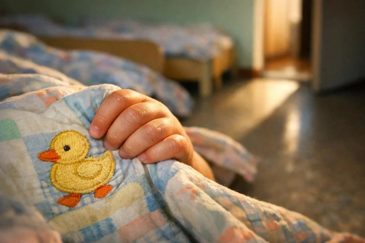 Героизм в тихий час: как воспитатель спасла детей от вооружённого нападавшего в Бугурусланском детсаду