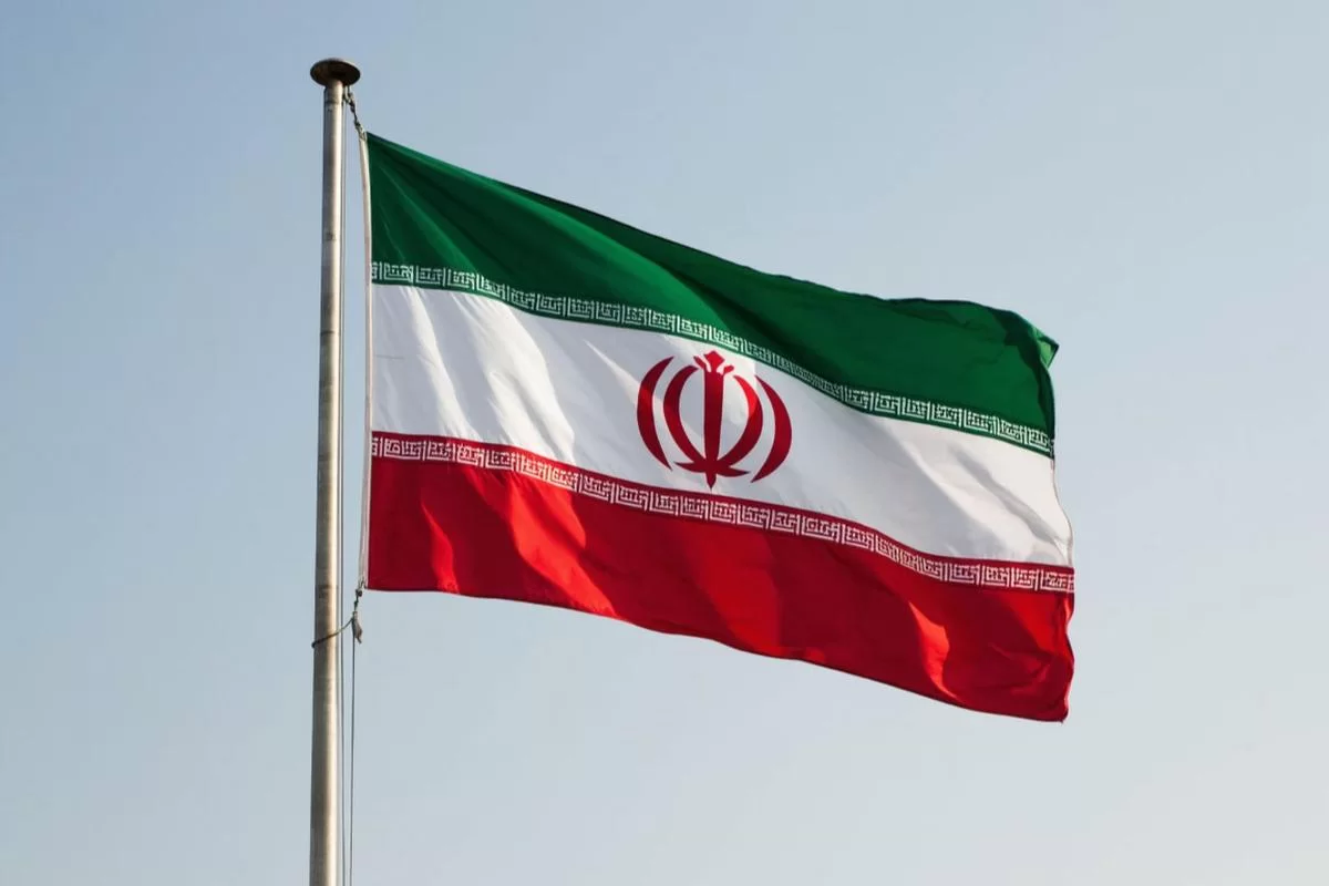 Иран объявил вооруженные силы ЕС террористами