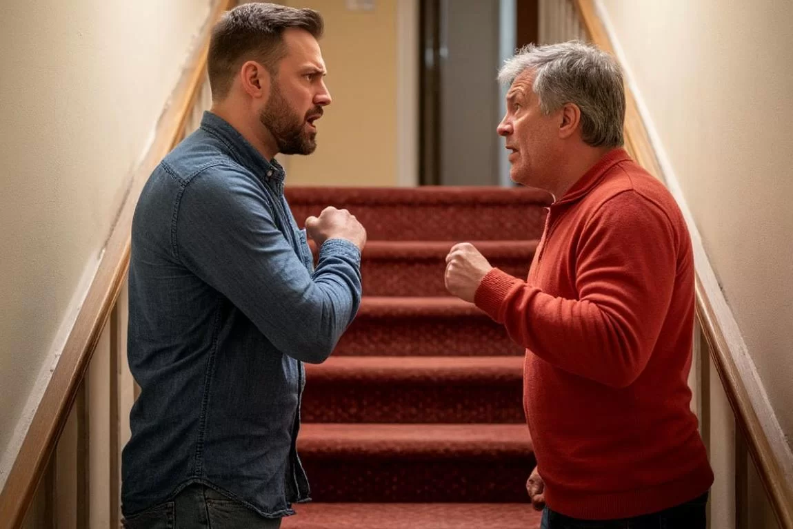 Сосед-тиран и текущий кран: депутат Нилов рассказал, как бороться за покой в многоэтажке