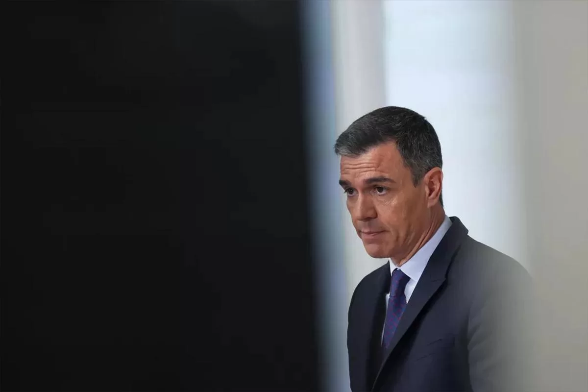 Скандал в Мадриде: жену премьера Испании официально обвинили в коррупции и присвоении средств