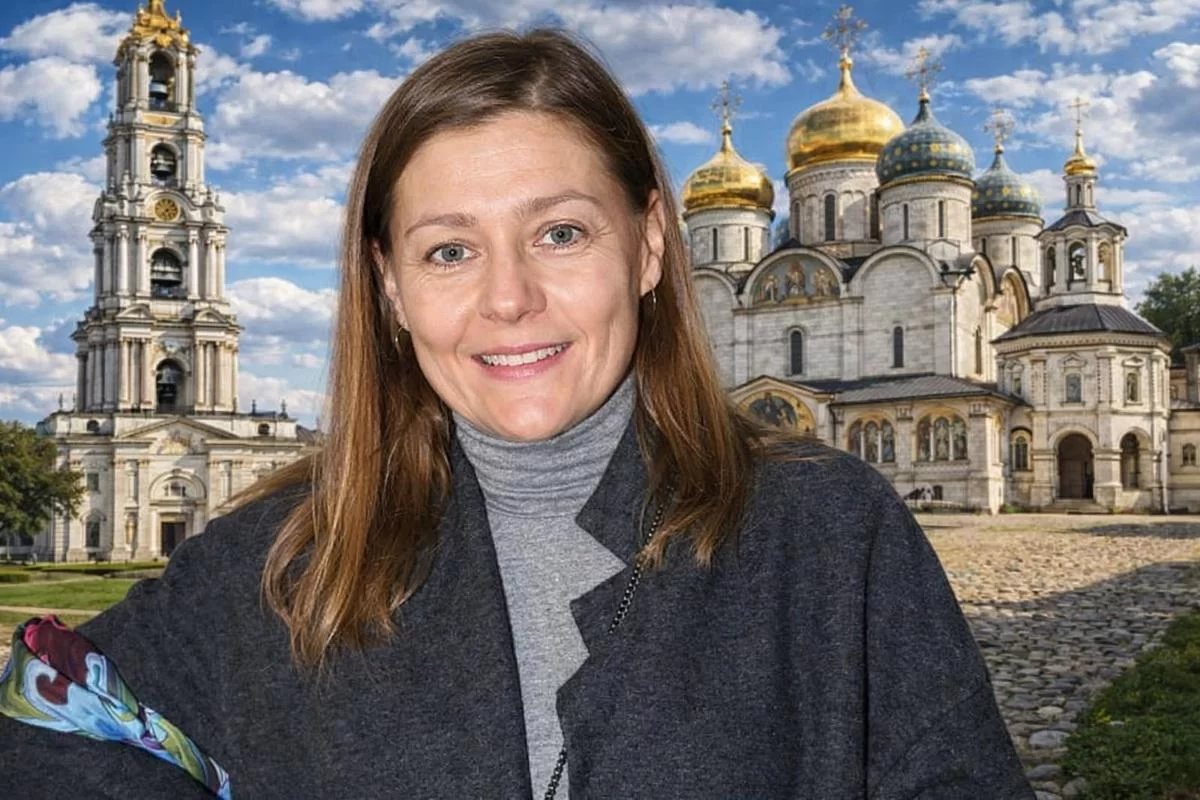 «Не бабушка, а молодуха». Мария Голубкина вышла на связь из монастыря: «Редко вижу детей, а молодые режиссёры – бездари»