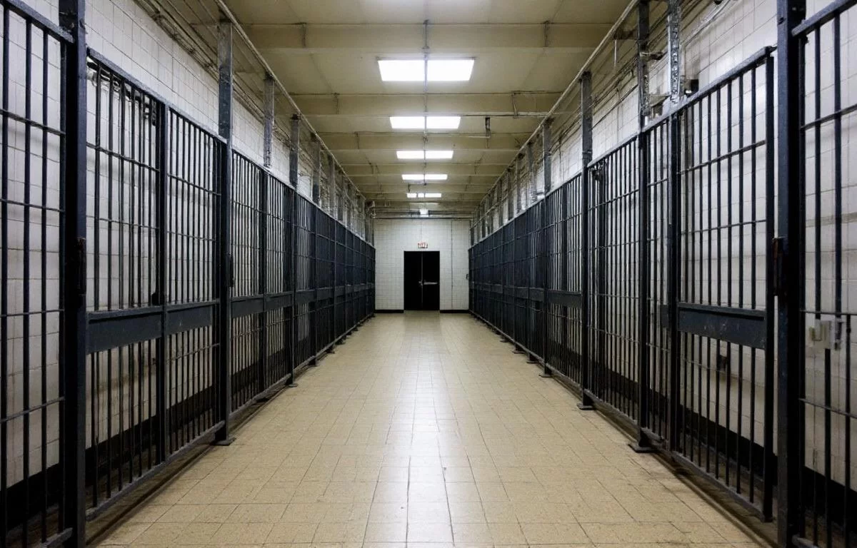 В мордовской колонии скончался лидер ОПГ Михайлов по кличке Не буди