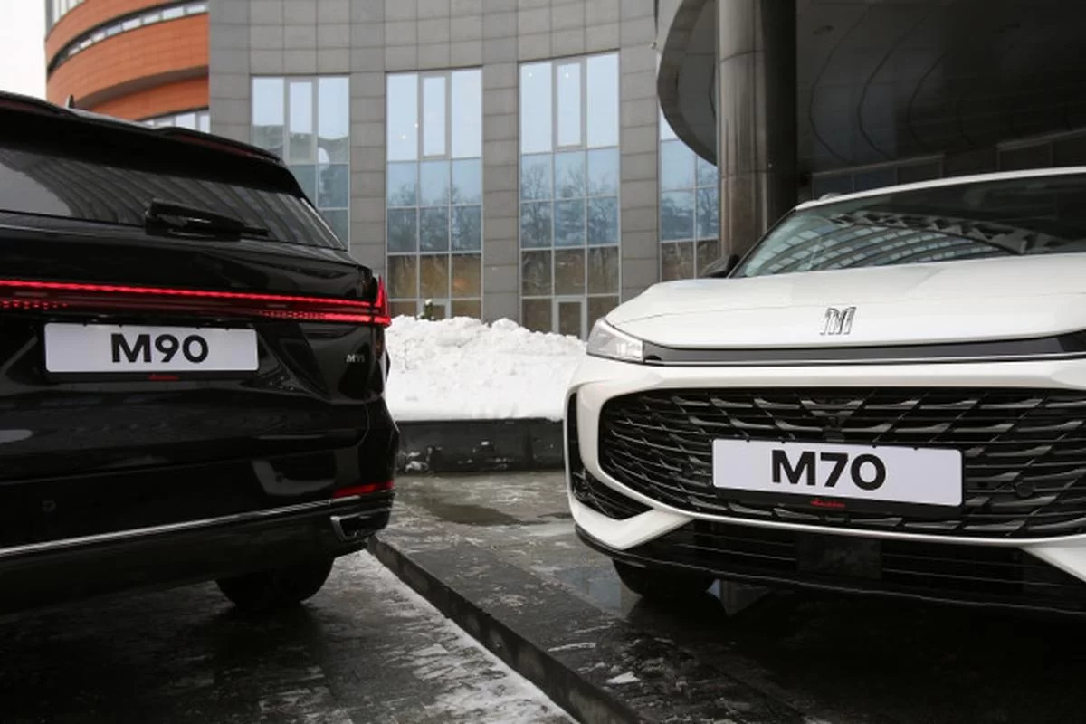 Китайский электропром оккупировал Россию: 6 из 9 новинок февраля встали на розетку