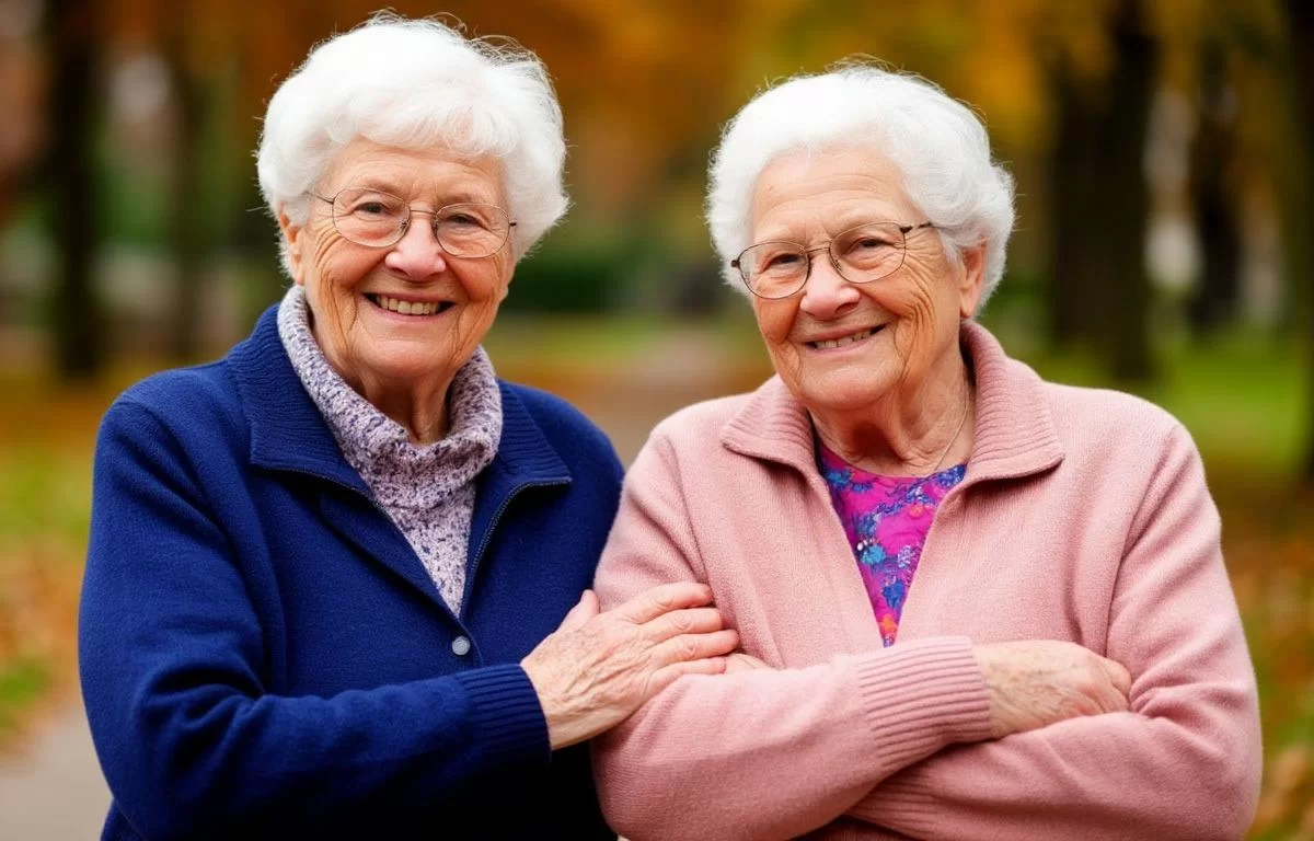 Интеллект — страховка от старости: как заставить мозг работать всю жизнь?