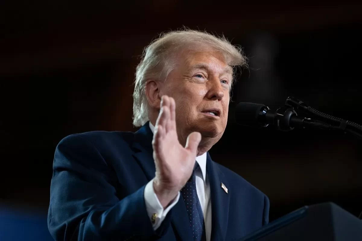 Киев отверг план Трампа: чего добивалась Украина перед саммитом НАТО