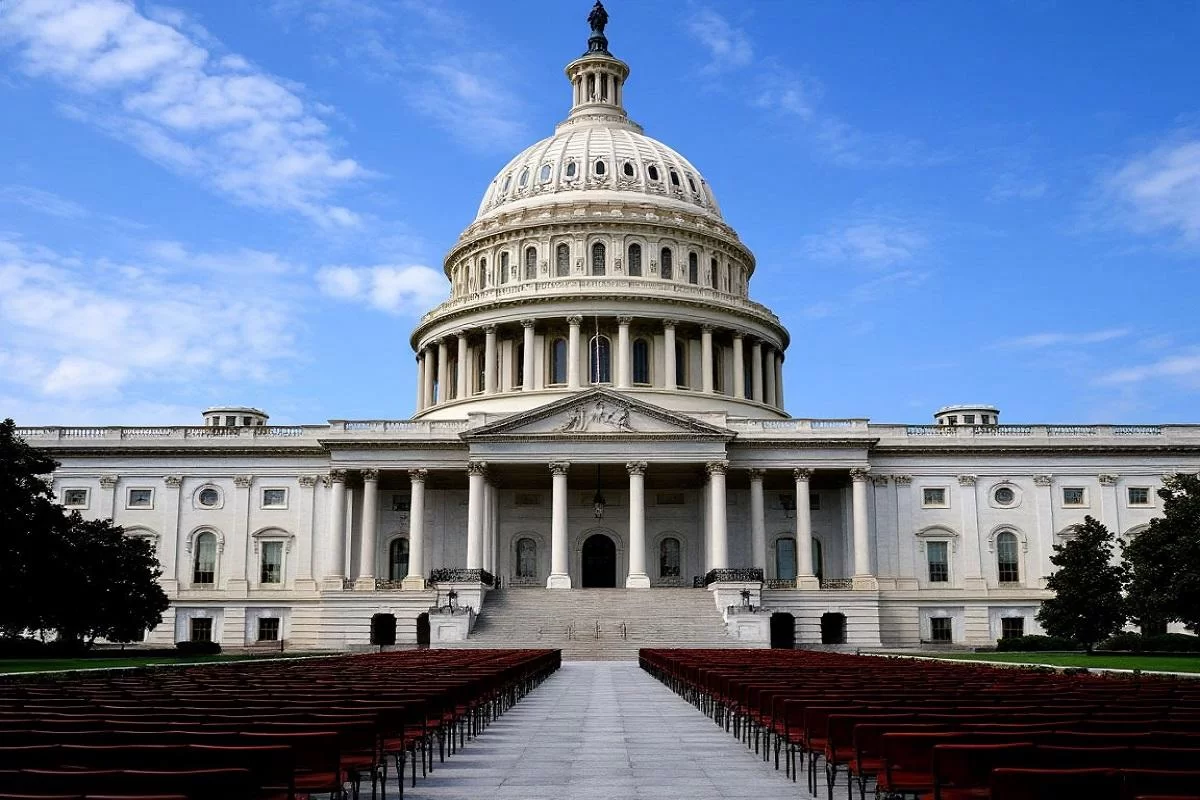 Опрос показал, что скептицизм американцев в отношении выборов в Конгресс растет