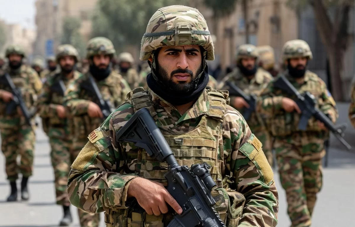 Репарации, базы и пролив: как Иран перевернул стол переговоров с США