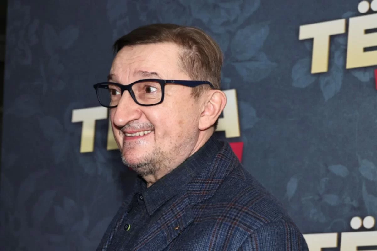 Нетипичный «мент» и актёр: как «Казанова» Александр Лыков оказался «каблуком»