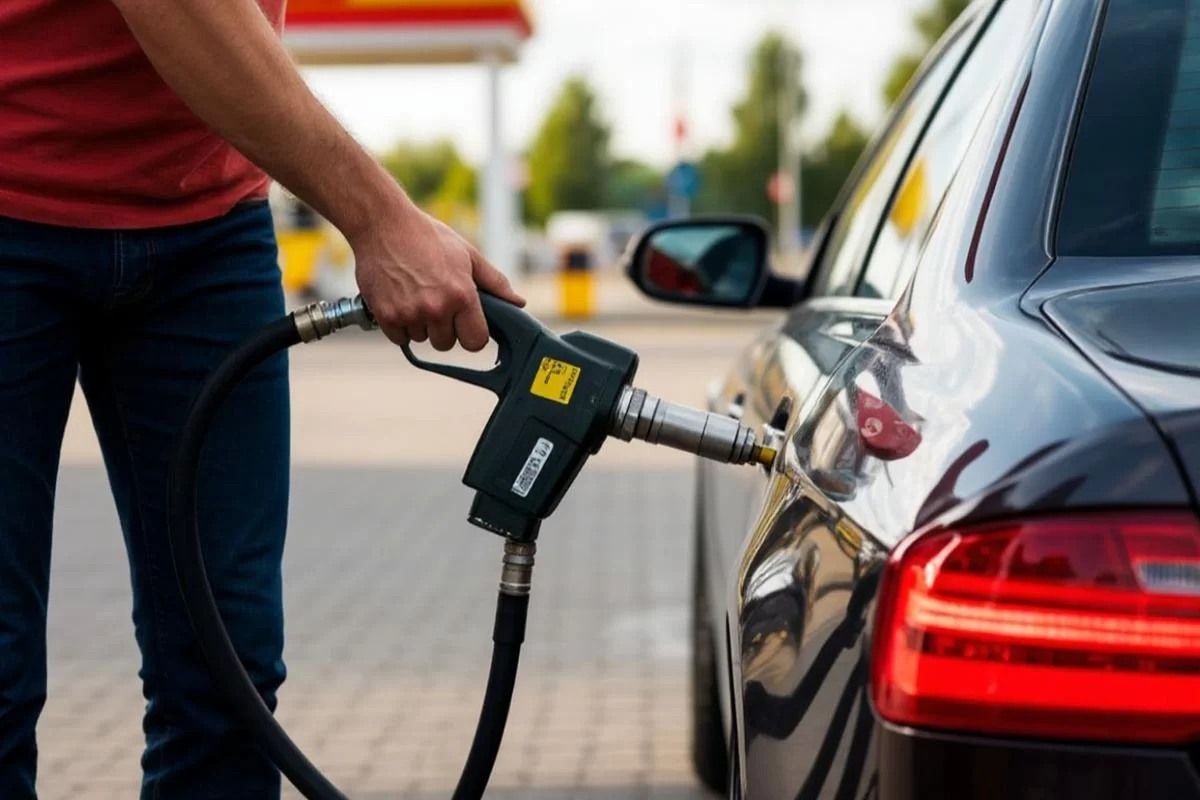 Бензин уходит на экспорт, дачники остаются у разбитого корыта: почему в Белгородской области цены взлетят ещё на 2 рубля