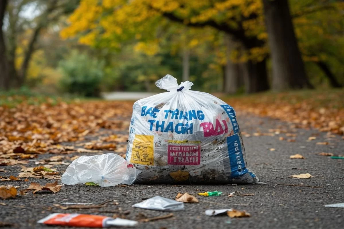 «Хоть кто-нибудь выдал бы мешки и перчатки»: общественники Хабаровска остались без поддержки властей