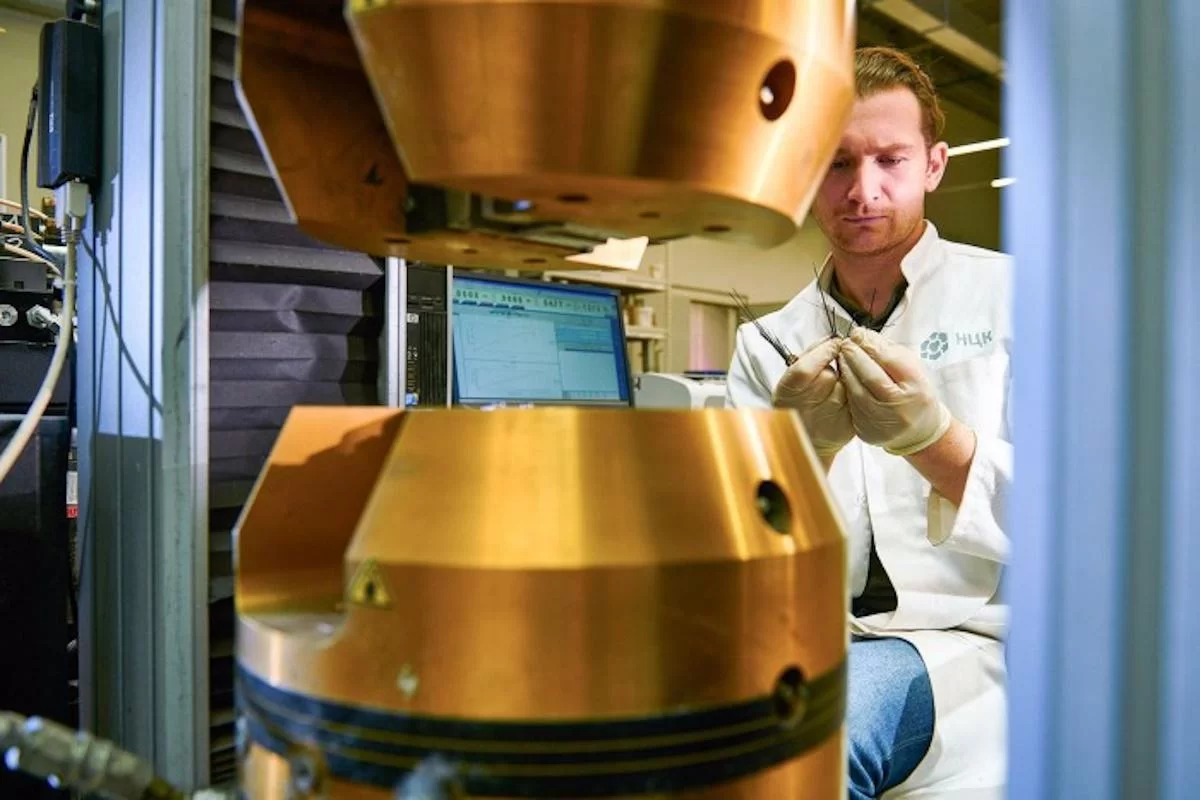 Собянин: В 2025 году производство комплектующих для автотранспорта в Москве увеличилось вдвое