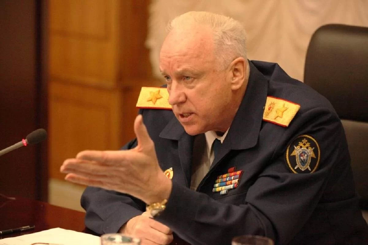 Глава СК взял под контроль дело о нападении на волонтёра с собакой в Омске